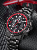 Citizen Red Arrows Skyhawk limited edition watch 46mm - British product