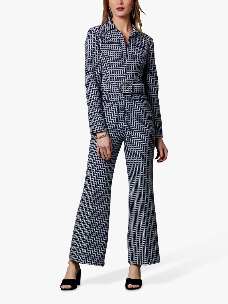 Vogue jumpsuit sewing pattern, imported from the UK