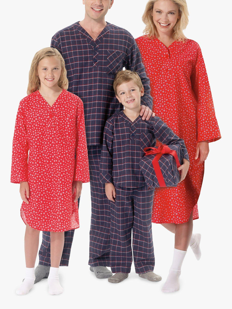 Simplicity sleepwear sewing pattern S9211 (British brand)