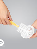 Medela Harmony Flex Manual Breast Pump, imported from the UK