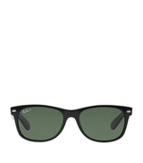 Harrods Ray-Ban Wayfarer Sunglasses- Buy online at McGrocer