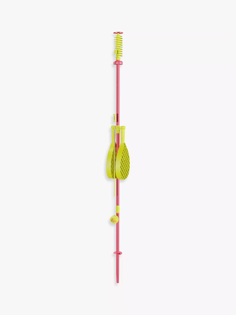 Swingball classic ground spike outdoor game set, UK version