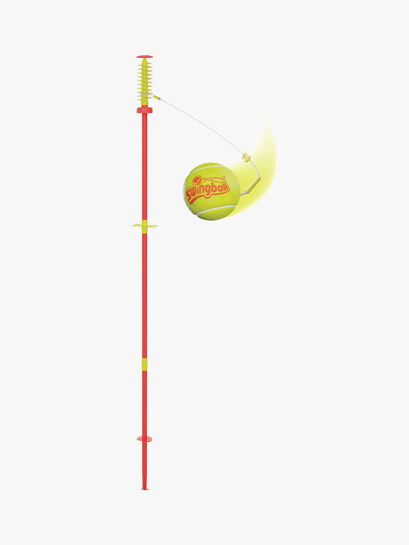 Swingball classic ground spike outdoor game set, UK version