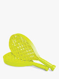Swingball All Surface classic game with tennis ball and bats, UK version