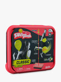 Swingball All Surface classic game with tennis ball and bats, UK version