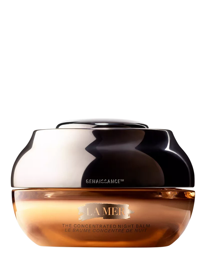 La Mer concentrated night balm for anti-ageing skincare, 50ml, UK version