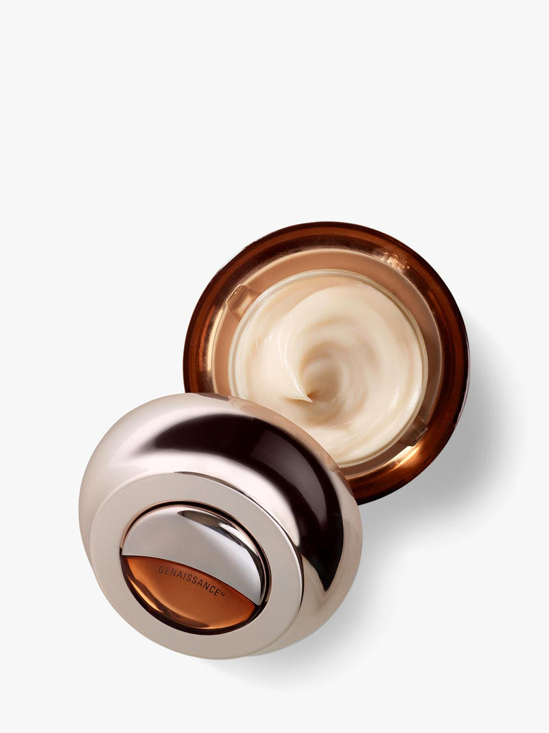 La Mer concentrated night balm for anti-ageing skincare, 50ml, UK version