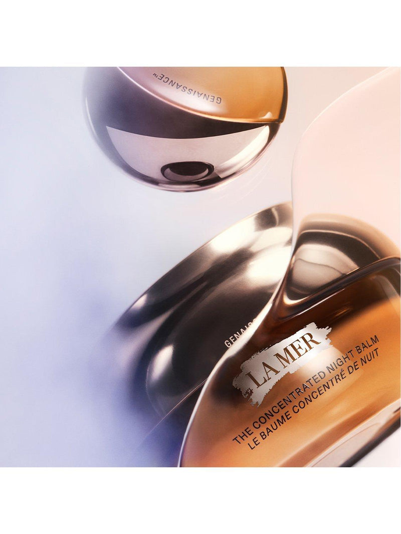 La Mer concentrated night balm for anti-ageing skincare, 50ml, UK version