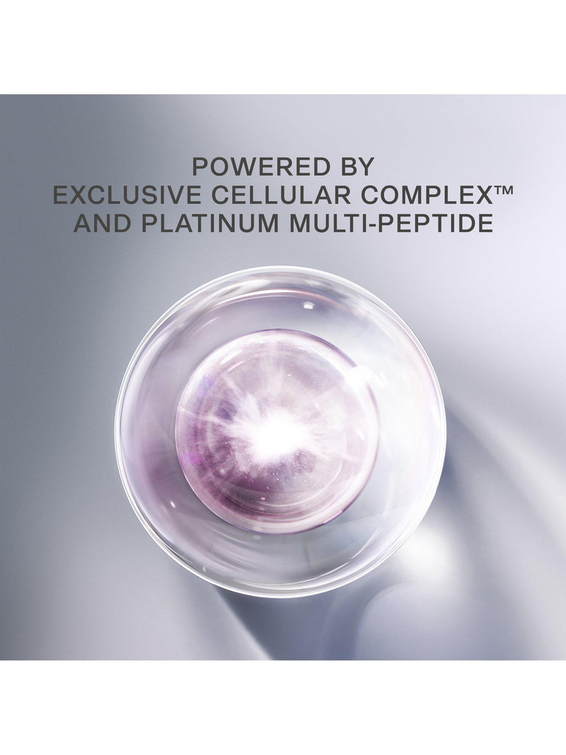 La Prairie Platinum Rare face cream 30ml, UK version