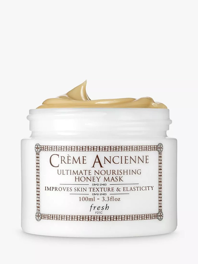 Fresh Ultimate Nourishing Honey Mask 100ml (British brand)