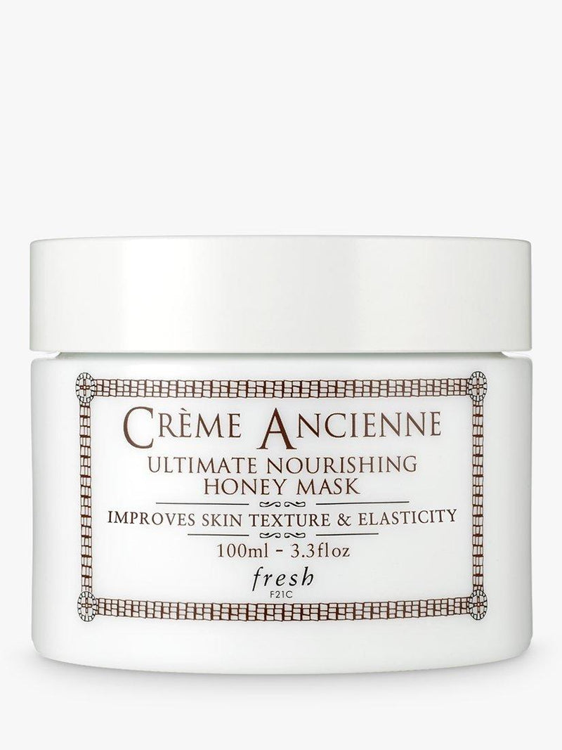 Fresh Ultimate Nourishing Honey Mask 100ml (British brand)