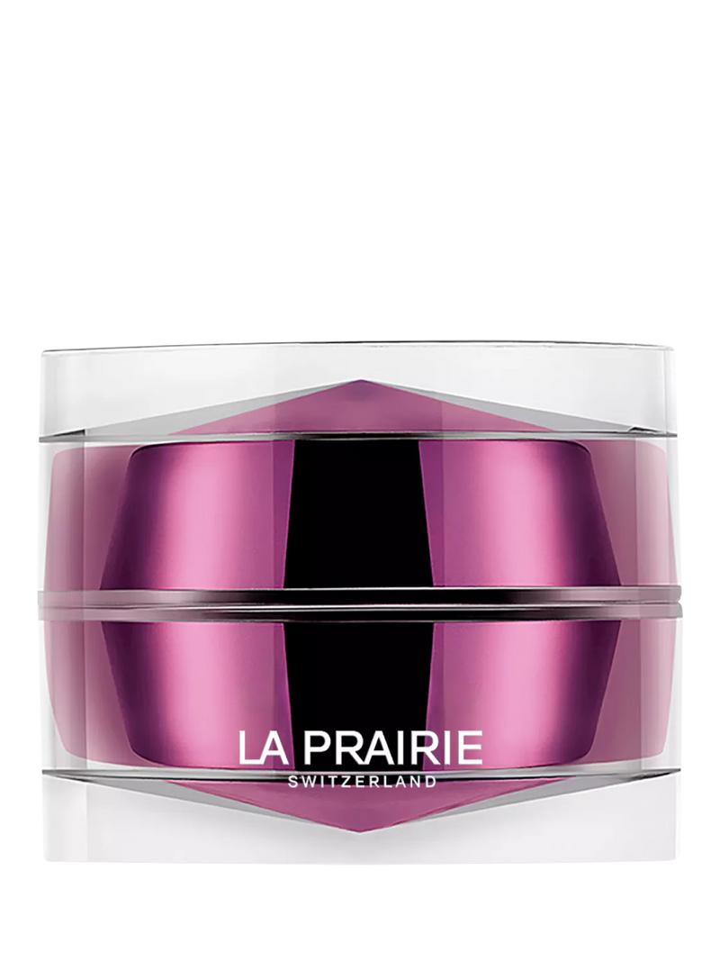 La Prairie Platinum Rare face cream 30ml, UK version