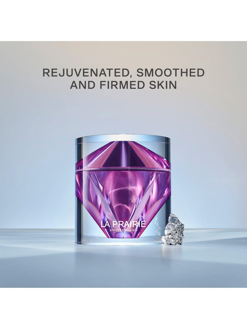 La Prairie Platinum Rare face cream 30ml, UK version