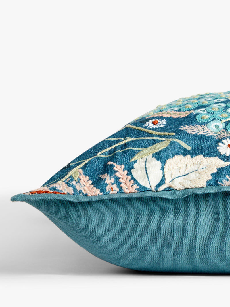 John Lewis Kalina Cushion, UK version