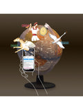 Nova Rico augmented reality night and day globe 25cm, UK version