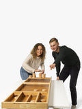 Gamesson Dutschshuffle garden game (British brand)