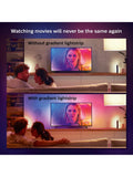 Philips Hue gradient lightstrip for 55-60 inch TVs, UK version
