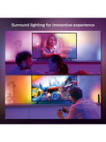 Philips Hue Play Gradient Lightstrip for 75-inch TVs, UK version
