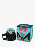 Tinc USB-powered music-sync disco light with full color LEDs (British brand)
