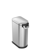 John Lewis Simplehuman Pet Food Storage Bin Extra Large 35L- Buy online at McGrocer