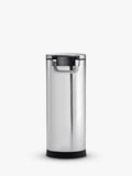 Simplehuman pet food storage bin extra large 35L (British brand)