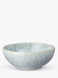 Denby Halo Speckle stoneware dinnerware set 12-piece - British product
