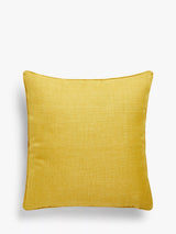 John Lewis John Lewis Textured Weave Scatter Cushion- Buy online at McGrocer