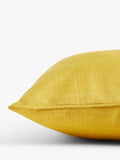 John Lewis textured weave cushion 45x45cm - British product