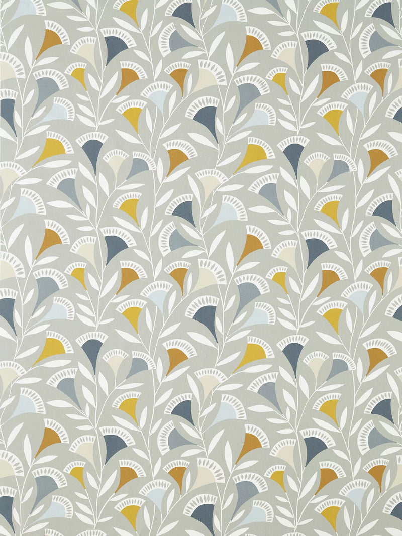 Scion Noukku Furnishing Fabric