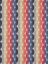 John Lewis Scion Yoki Geometric Furnishing Fabric- Buy online at McGrocer