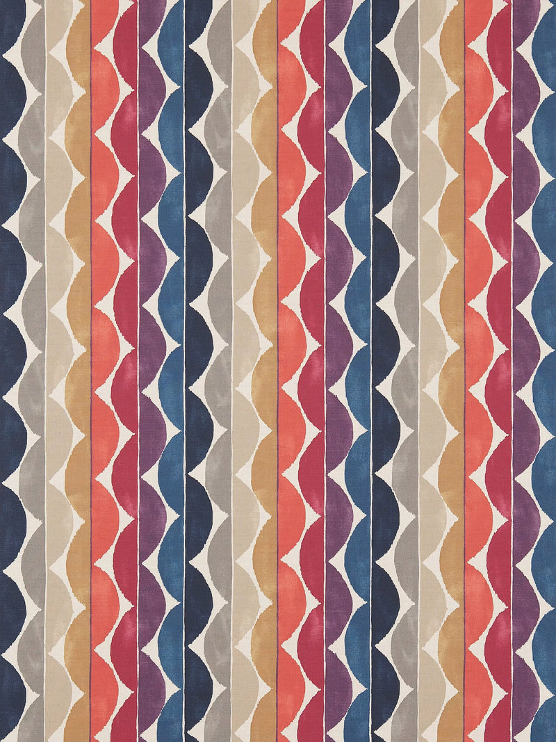 Scion Yoki furnishing fabric 137cm wide, imported from the UK
