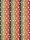 Scion Yoki Geometric Furnishing Fabric