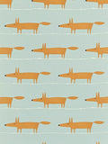 Scion Mr Fox 2 Furnishing Fabric