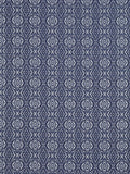 Scion Kazue geometric furnishing fabric 141cm - British product