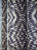 Scion Kazue geometric furnishing fabric 141cm - British product