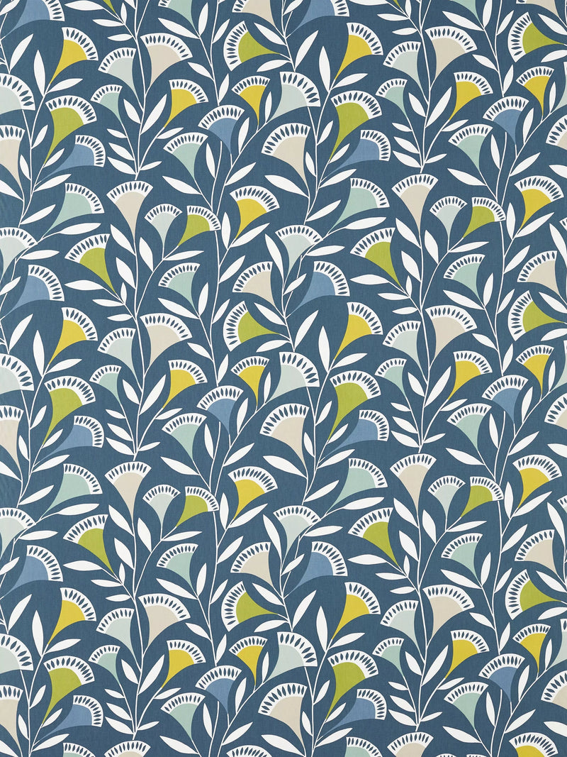 Scion Noukku furnishing fabric 137cm, UK version