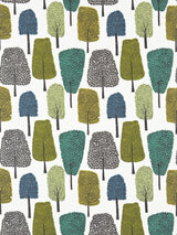 John Lewis Scion Cedar Furnishing Fabric- Buy online at McGrocer