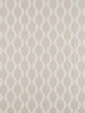 Scion Shinku furnishing fabric geometric design - British product