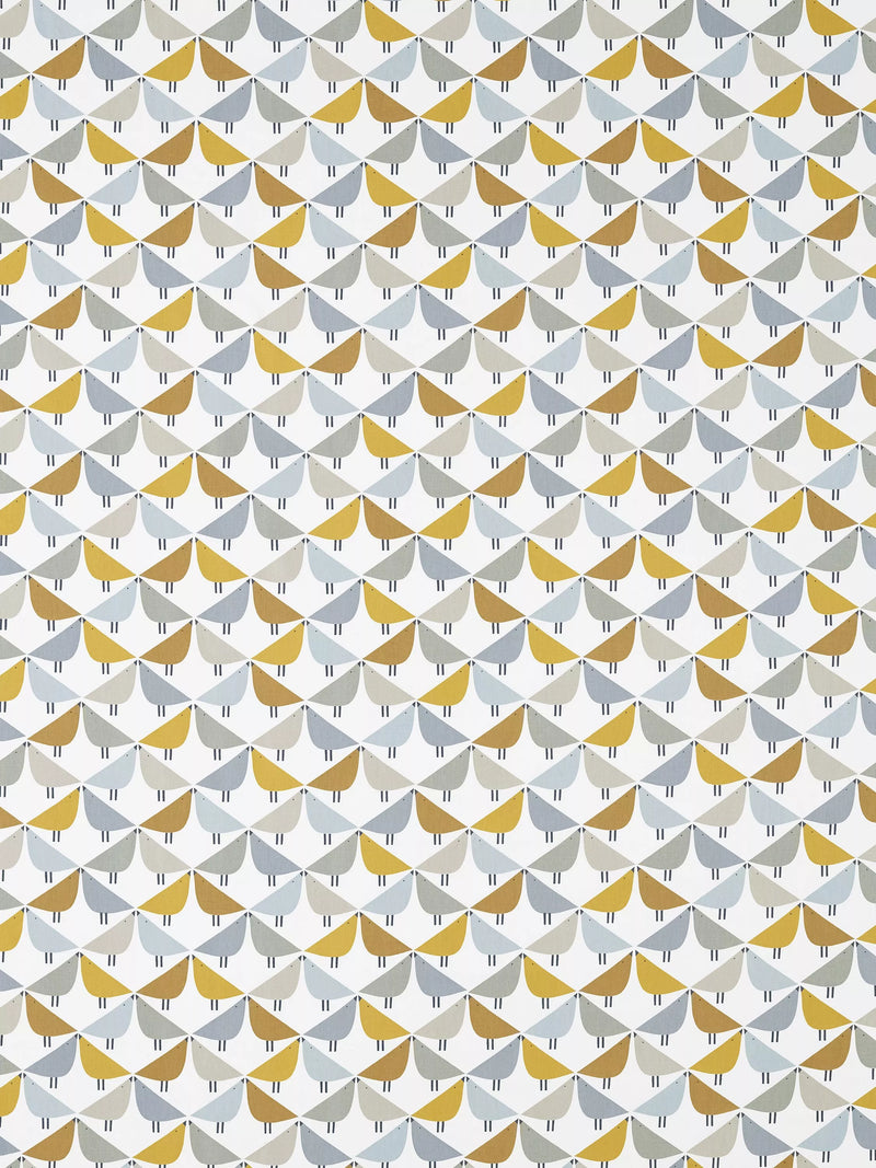 Scion Lintu Furnishing Fabric
