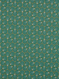 Scion Aikyo Embroidered Geometric Furnishing Fabric