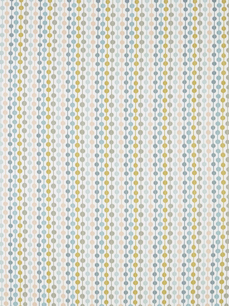 Scion Paikka Furnishing Fabric 135cm