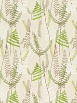 John Lewis Scion Athyrium Furnishing Fabric- Buy online at McGrocer