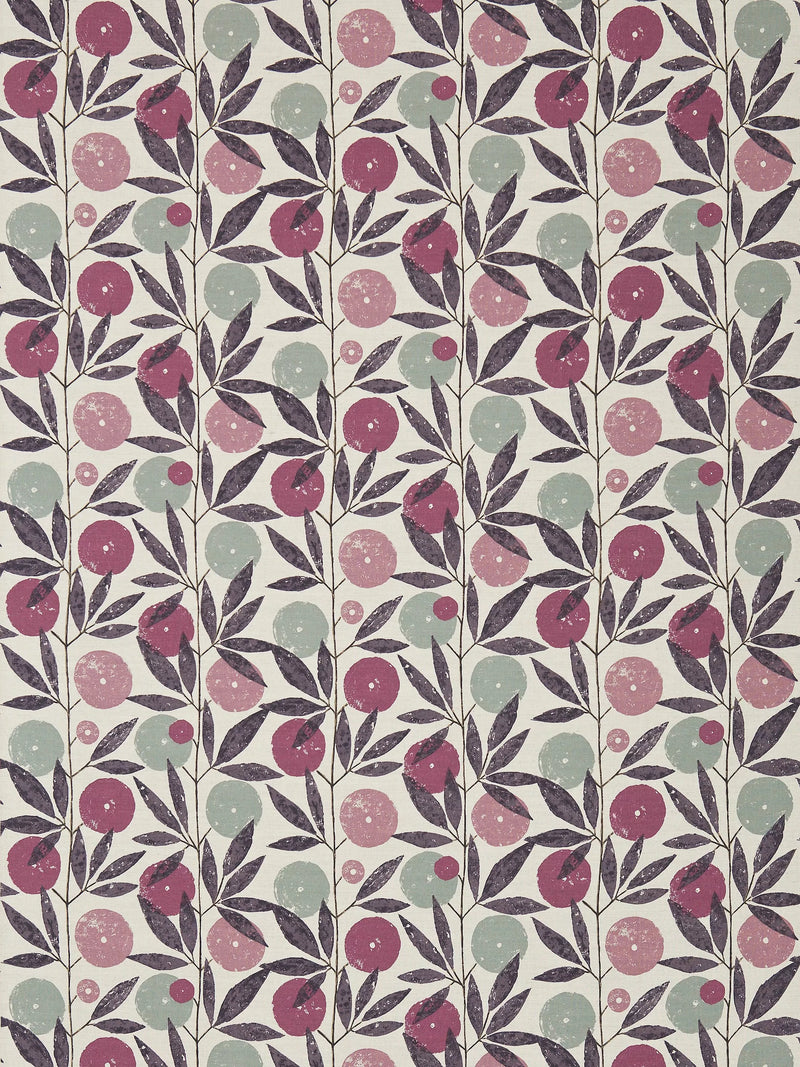 Scion Blomma Furnishing Fabric 137cm