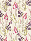 Scion Athyrium Furnishing Fabric