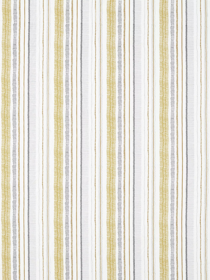 Scion Noki Furnishing Fabric