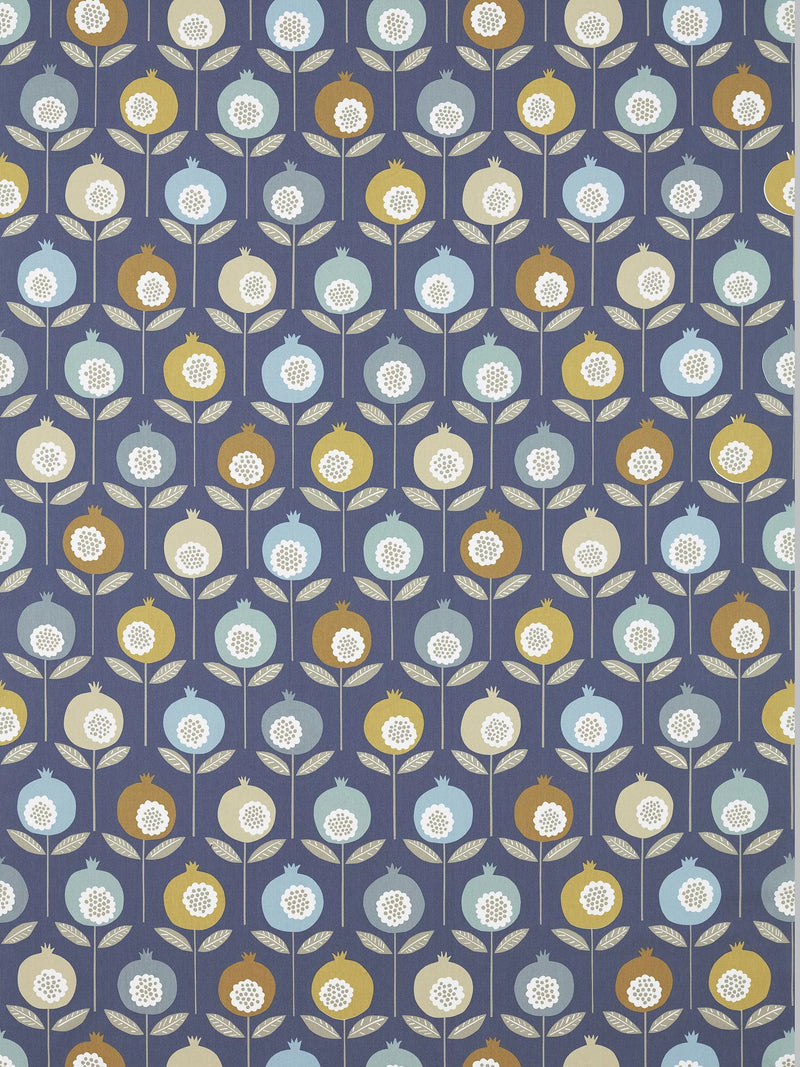 Scion Pepino Furnishing Fabric