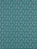 Scion Aikyo Embroidered Geometric Furnishing Fabric