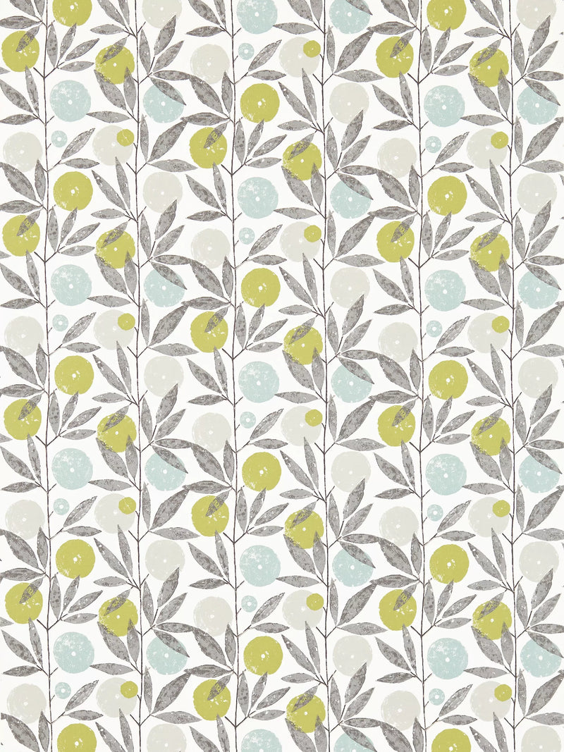 Scion Blomma Furnishing Fabric 137cm