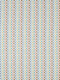 Scion Paikka embroidered furnishing fabric, UK version