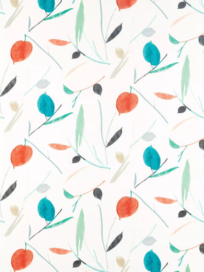 John Lewis Scion Oxalis Furnishing Fabric- Buy online at McGrocer